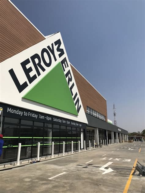 leroy merlin south africa|leroy merlin online shopping.